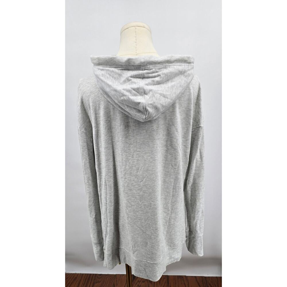 Athleta Sayulita Pullover Hoodie View 3